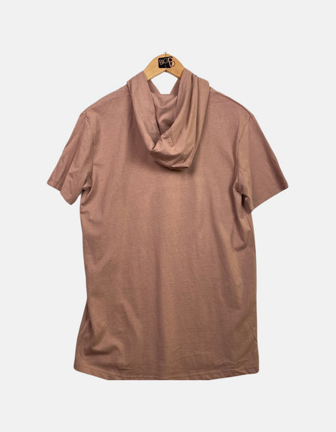 T-shirt light purple FM